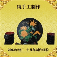 热销推荐高档漆器礼品创意漆器礼品