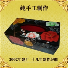 生产销售黑色漆器礼品工艺漆器礼品