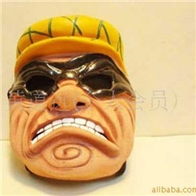 批发坏蛋面具/卡通面具，装扮小偷