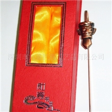 特色书签*三星堆*外事送礼佳品