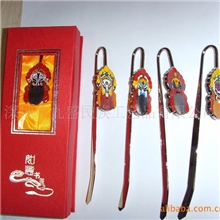 特色书签*五路财神系列*外事送礼佳品