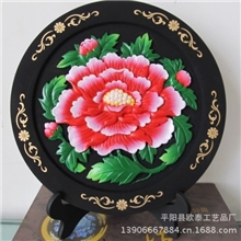 炭雕炭雕工艺品传统家居摆件活性炭礼品摆件创意礼品