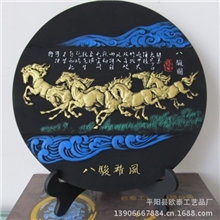 活性炭工艺品会议旅游纪念商务礼品新奇碳雕工艺品家居摆设