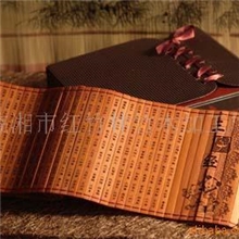 厂家专业供应竹简加工竹简竹简批发竹简定做