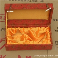 【雅风阁】厂家直销竹简礼品包装盒