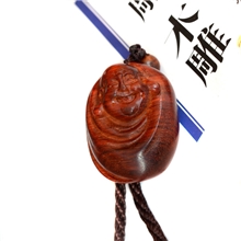 心缘厂家批发印度小叶紫檀一团和气同料雕刻手把件正宗天然