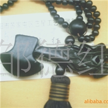 车挂摆件挂件木梳雕刻工艺品