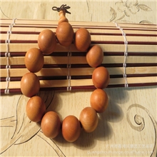 印度老山檀香佛珠手串巴比檀香印度酷似老山檀多种规格