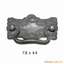 供应仿古家具铜配件&mdash;&mdash;抽屉拉手1