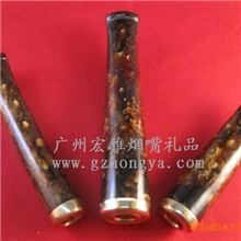 金丝柳烟嘴/海柳/精雕礼品/烟具工艺品/保健过滤品