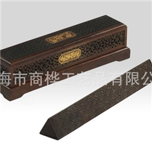 大花窗香具二件套