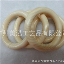 高仿象牙纹路、比重跟真牙接近