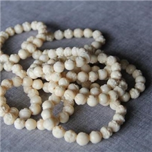 红牙18罗汉手链1.2珠子劲爆款