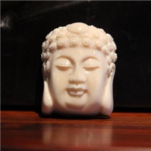 佛头挂件工艺品礼品