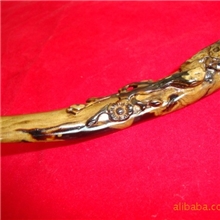 青园海柳---正宗海柳*精美雕刻*梅花烟嘴