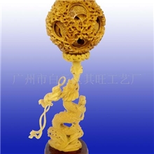精工木雕工艺品/商务礼品/收藏品