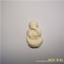 挂件纯牛骨手工挂件牛骨牛骨雕刻