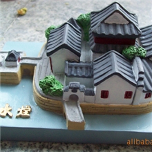 供应旅游纪念工艺品旅游工艺品旅游工艺品模型