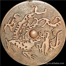 定做酒店浮雕雕塑抽象雕塑仿铜雕塑艺术雕塑