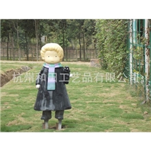 现货玻璃钢卡通模型大型卡通玻璃钢雕塑道具雕塑模型雕塑