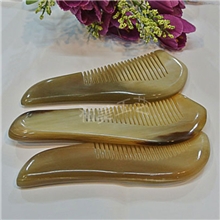 经销批发抗静电14cm正品牦牛角梳HN-148质量保证