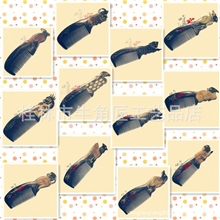 牛羊角梳子厂家优质天然十二生肖工艺雕刻牛角梳批发保健梳子