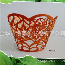 创意纸杯花边wb09//蛋糕围边/纸杯蛋糕围/蛋糕装饰花边镂空