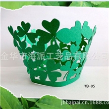 小额批发wb05珠光纸,CUPCAKE/艺术纸杯蛋糕围边.蛋糕纸杯