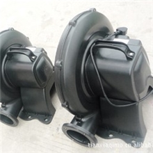 气模风机.鼓风机,中压风机,胶壳防水风机