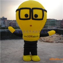 【天奥气模】供应充气卡通气模/充气广告气模/庆典气模