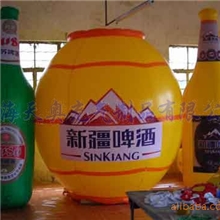 【厂家定做】供应充气模型/PVC充气模型/充气模型卡通