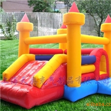 【厂家定做】供应充气城堡│儿童充气城堡│大型充气城堡