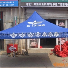 供应促销铁管帐篷遮阳篷折叠帐篷3米&times;3米广告帐篷展销帐篷