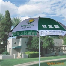 供应郑州伞厂,加强防风伞，直径2.4米广告伞,太阳伞(图)