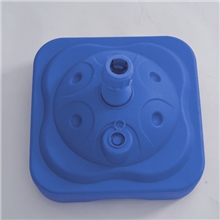 供应3米注水旗杆，3米伸缩旗杆、广告旗杆、刀旗、路旗