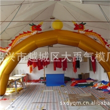 厂家低价销售各种型号广告拱门印字拱门一件起批