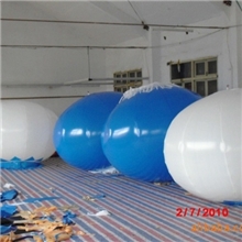 绍兴厂家生产销售定做白喜事升空气球