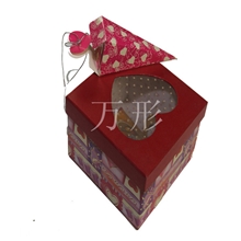 最受欢迎喜糖婚庆用礼包装盒包装简洁时尚