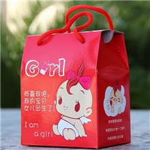 喜蛋包装喜蛋盒子包装盒喜蛋礼盒红喜蛋包装盒喜蛋袋子红蛋袋