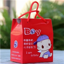 包装盒喜蛋喜蛋包装喜蛋盒子满月喜蛋红蛋盒子满月蛋红蛋袋