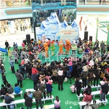 家庭日活动策划-上海家庭日活动策划公司