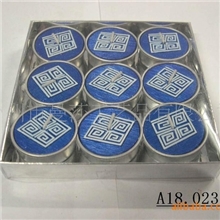 供应生日蜡烛节日喜框蜡烛圣诞蜡烛