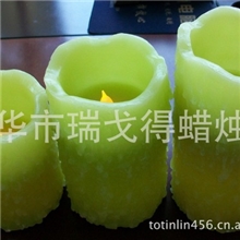 LED蜡烛,LED遥控蜡烛，仿真蜡烛，爱烛蜡艺