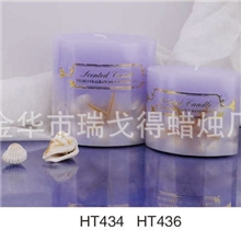 香熏蜡烛工艺蜡烛创意蜡烛led求婚蜡烛厂家批发