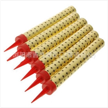 蛋糕蜡烛花，调酒师表演花，香槟瓶花酒吧用品夜场用品