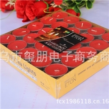 出口原单/酥油供佛7克2小时摆图/香薰/供奉/煮茶/酥油蜡烛批发