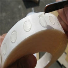 【新品】无痕点胶250粒沾气球DIY制作胶可移动蓝丁胶替代品批发