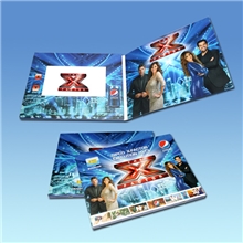 创意贺卡！4.3寸5寸7寸10寸/视频贺卡/视频宣传册/汽车视频杂志