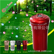 厂供直供车载空气净化器杀菌除异味商务礼品