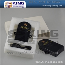 供应红外感应发声盒影控光控发声器人体感应音乐盒录音盒